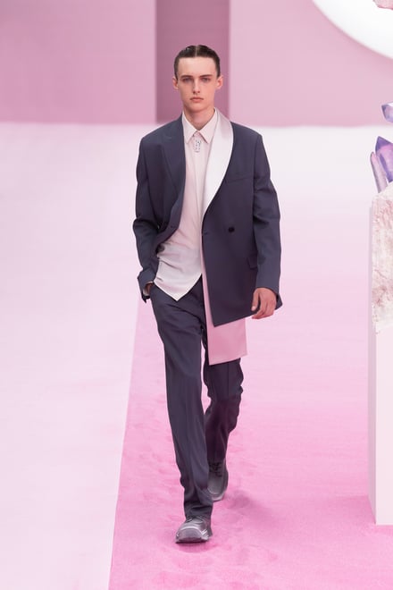 DIOR -Men's- 2020SS パリコレクション 画像49/49