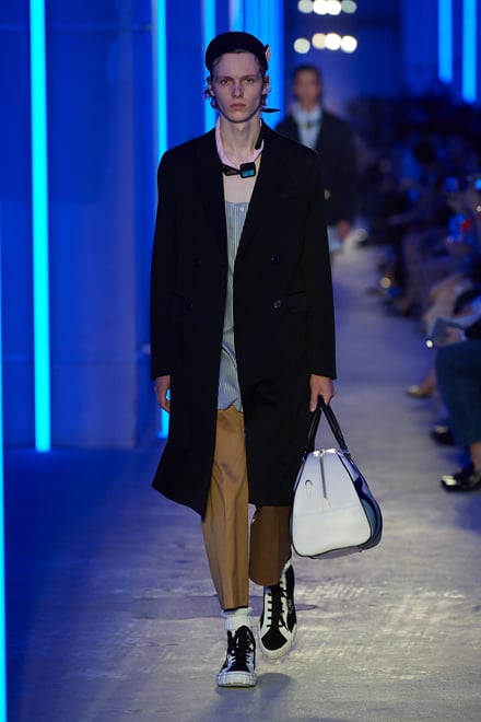 PRADA -Men's- 2020SSコレクション 画像2/64