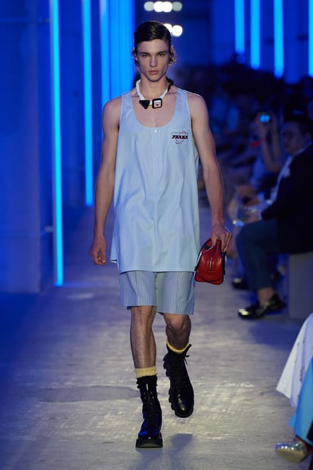 PRADA -Men's- 2020SSコレクション 画像4/64
