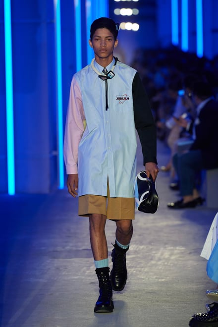 PRADA -Men's- 2020SSコレクション 画像6/64
