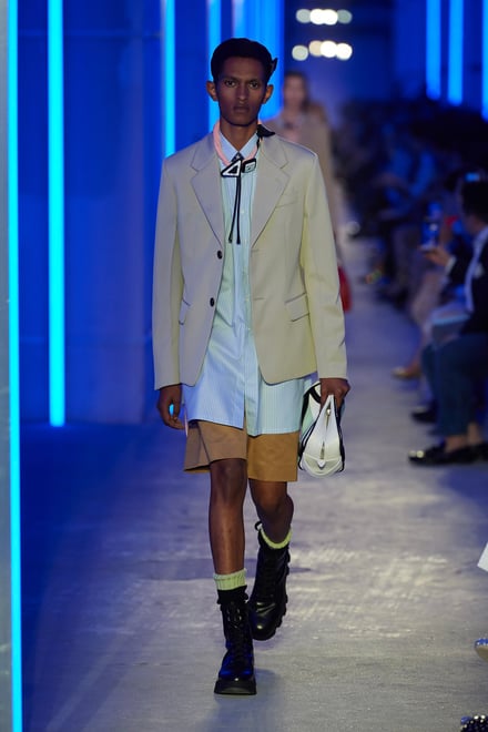 PRADA -Men's- 2020SSコレクション 画像7/64