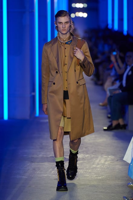 PRADA -Men's- 2020SSコレクション 画像9/64
