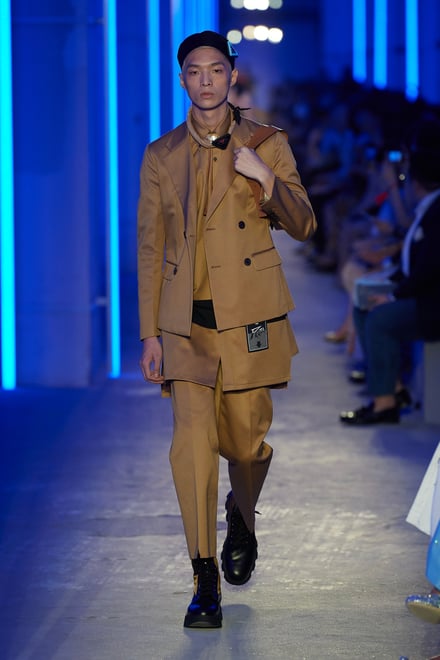 PRADA -Men's- 2020SSコレクション 画像10/64