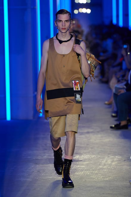 PRADA -Men's- 2020SSコレクション 画像11/64