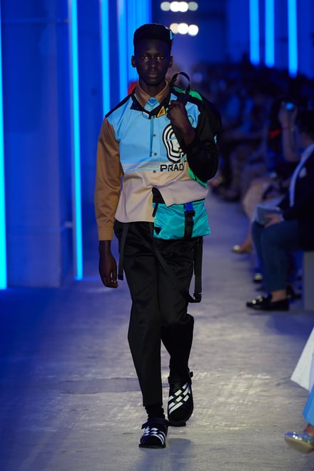 PRADA -Men's- 2020SSコレクション 画像15/64