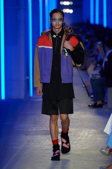 PRADA -Men's- 2020SSコレクション 画像16/64