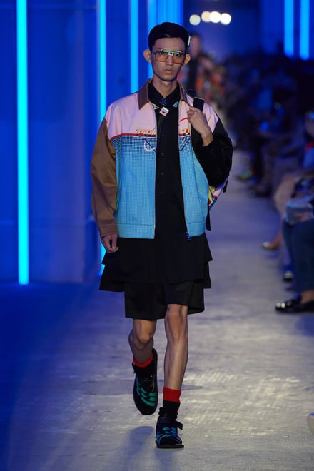 PRADA -Men's- 2020SSコレクション 画像17/64