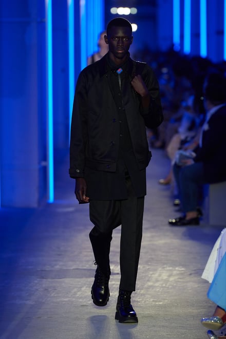 PRADA -Men's- 2020SSコレクション 画像20/64