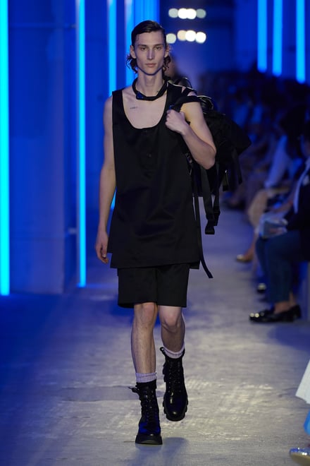 PRADA -Men's- 2020SSコレクション 画像21/64