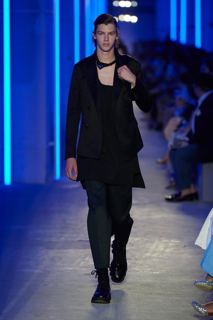 PRADA -Men's- 2020SSコレクション 画像22/64