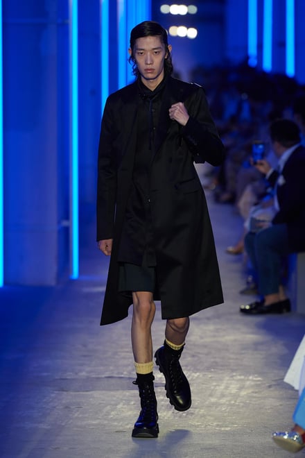 PRADA -Men's- 2020SSコレクション 画像23/64