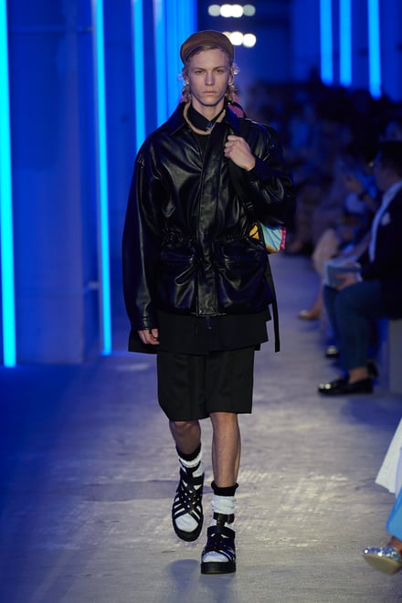 PRADA -Men's- 2020SSコレクション 画像25/64