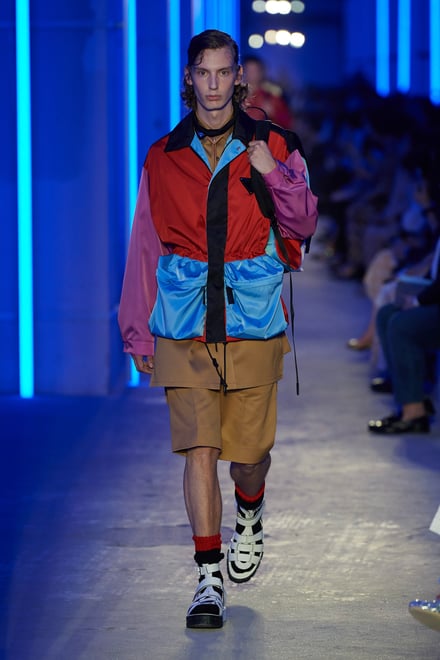 PRADA -Men's- 2020SSコレクション 画像26/64