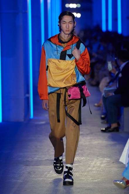 PRADA -Men's- 2020SSコレクション 画像28/64