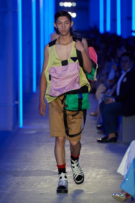 PRADA -Men's- 2020SSコレクション 画像29/64
