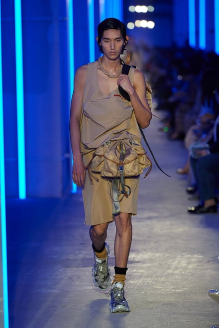 PRADA -Men's- 2020SSコレクション 画像30/64