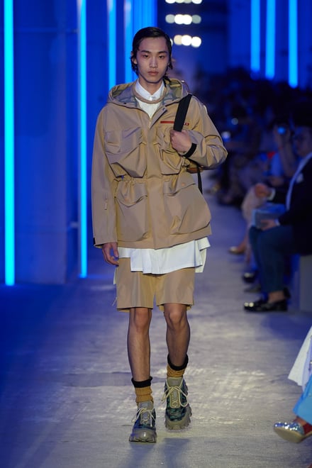 PRADA -Men's- 2020SSコレクション 画像31/64