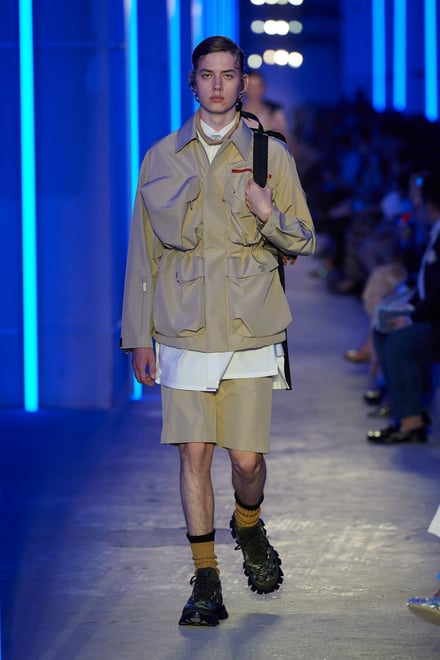 PRADA -Men's- 2020SSコレクション 画像32/64