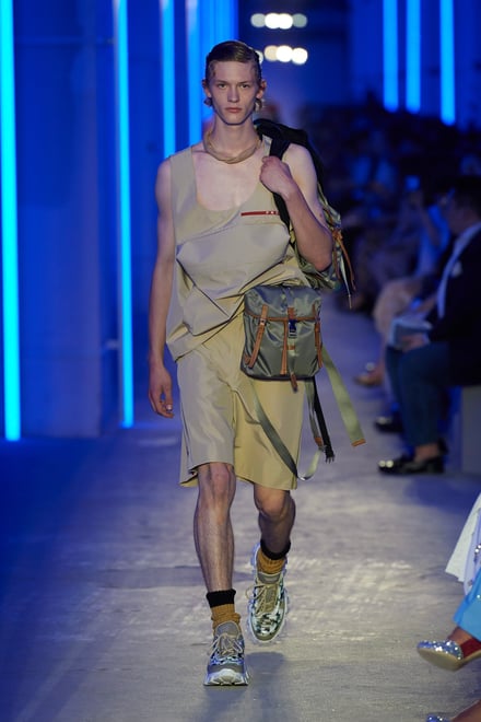 PRADA -Men's- 2020SSコレクション 画像33/64