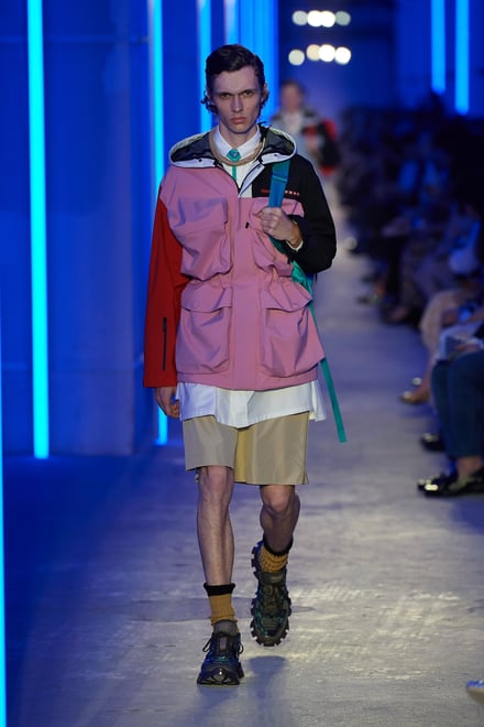 PRADA -Men's- 2020SSコレクション 画像34/64