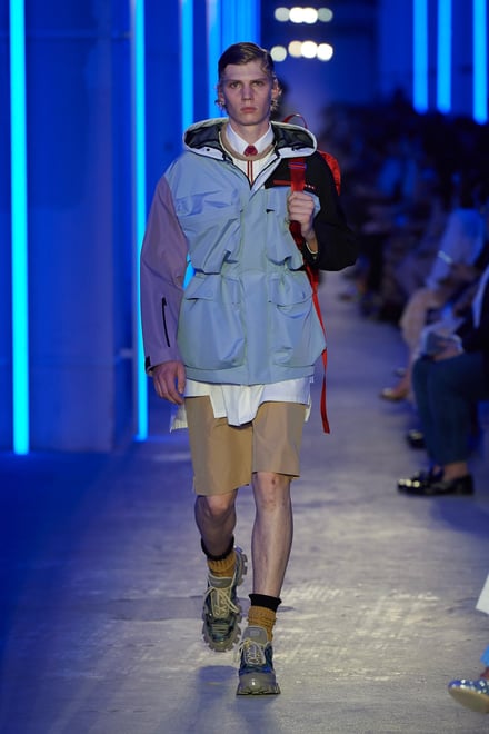 PRADA -Men's- 2020SSコレクション 画像35/64