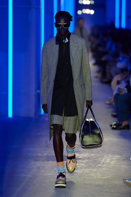 PRADA -Men's- 2020SSコレクション 画像36/64