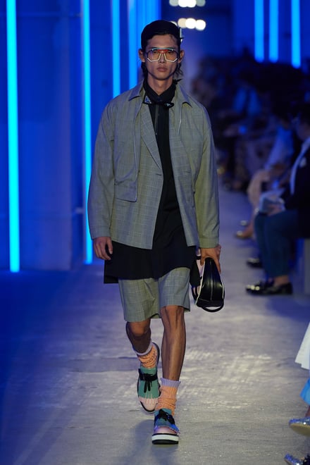 PRADA -Men's- 2020SSコレクション 画像37/64