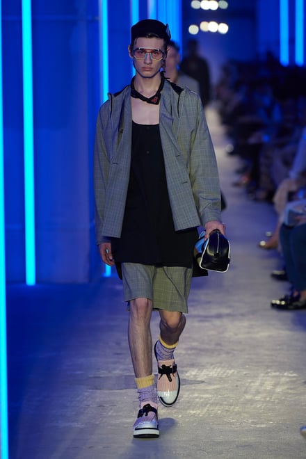 PRADA -Men's- 2020SSコレクション 画像38/64