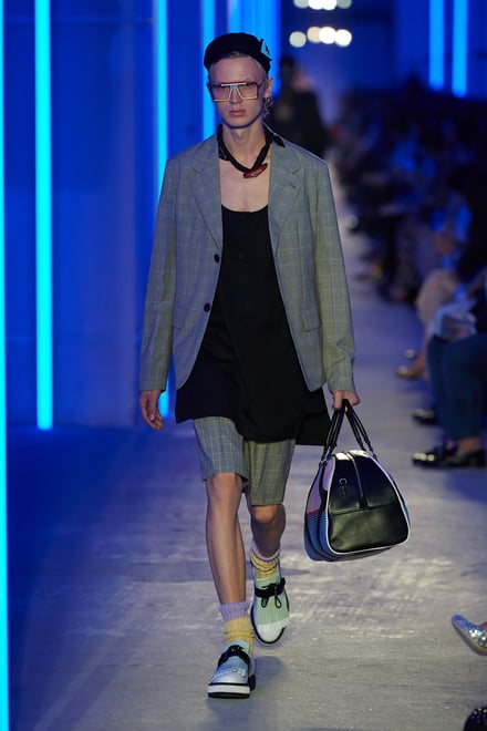 PRADA -Men's- 2020SSコレクション 画像39/64