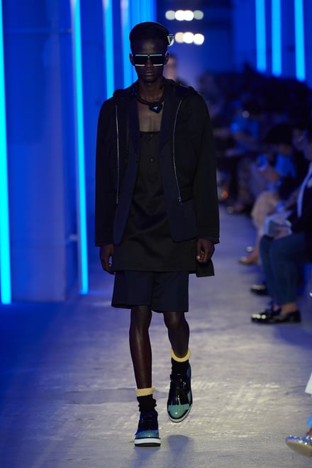 PRADA -Men's- 2020SSコレクション 画像40/64