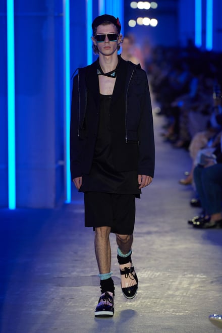 PRADA -Men's- 2020SSコレクション 画像41/64