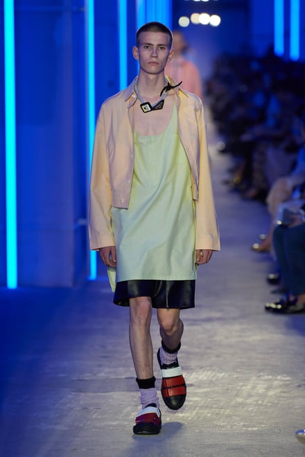 PRADA -Men's- 2020SSコレクション 画像42/64
