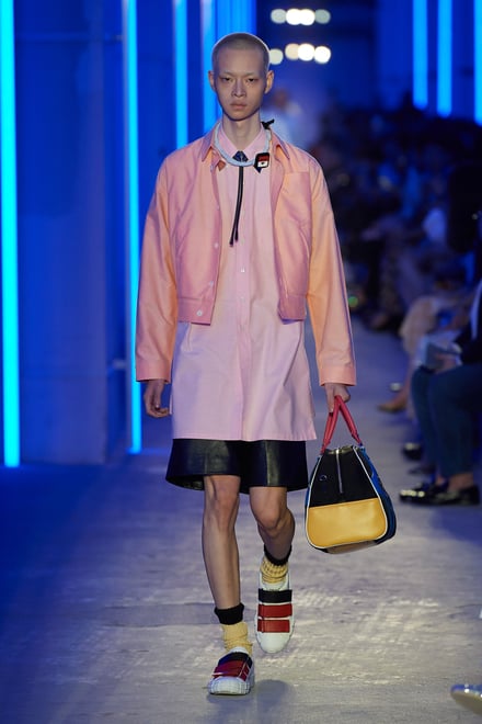 PRADA -Men's- 2020SSコレクション 画像43/64