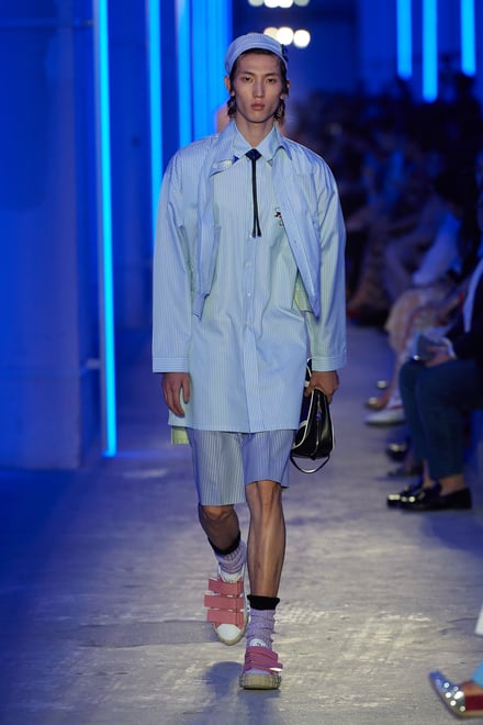 PRADA -Men's- 2020SSコレクション 画像45/64