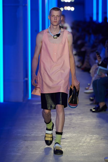 PRADA -Men's- 2020SSコレクション 画像46/64