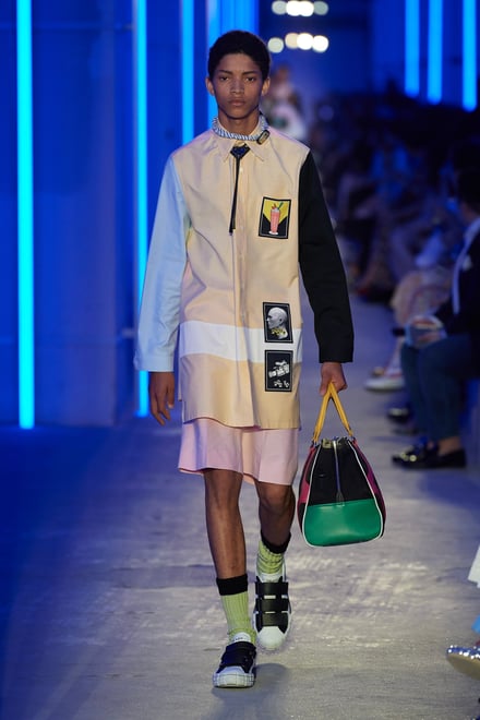 PRADA -Men's- 2020SSコレクション 画像47/64