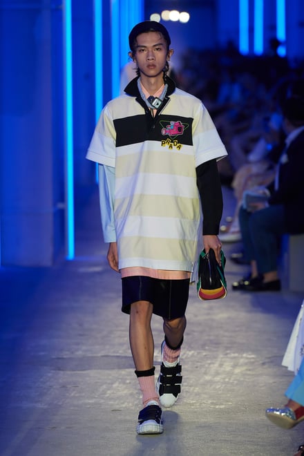 PRADA -Men's- 2020SSコレクション 画像48/64