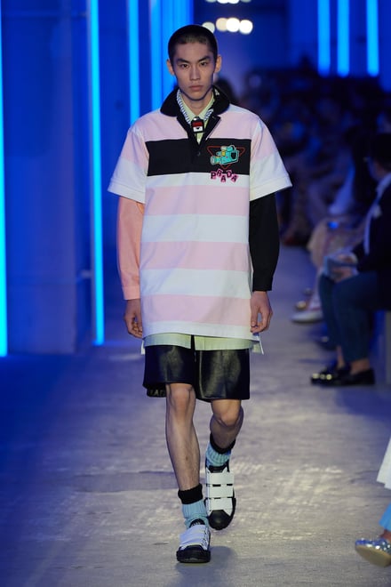 PRADA -Men's- 2020SSコレクション 画像49/64