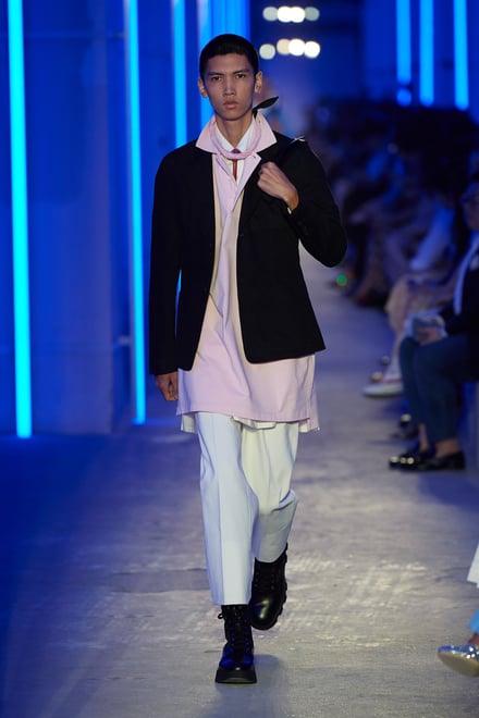 PRADA -Men's- 2020SSコレクション 画像50/64