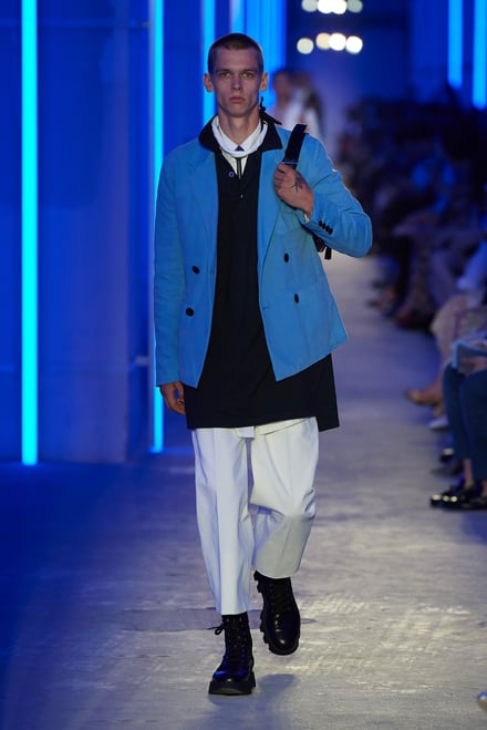 PRADA -Men's- 2020SSコレクション 画像51/64
