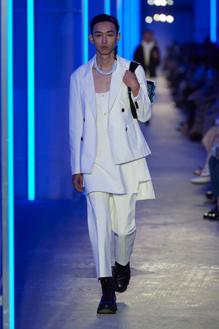 PRADA -Men's- 2020SSコレクション 画像52/64