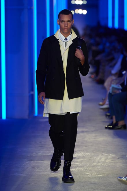 PRADA -Men's- 2020SSコレクション 画像53/64