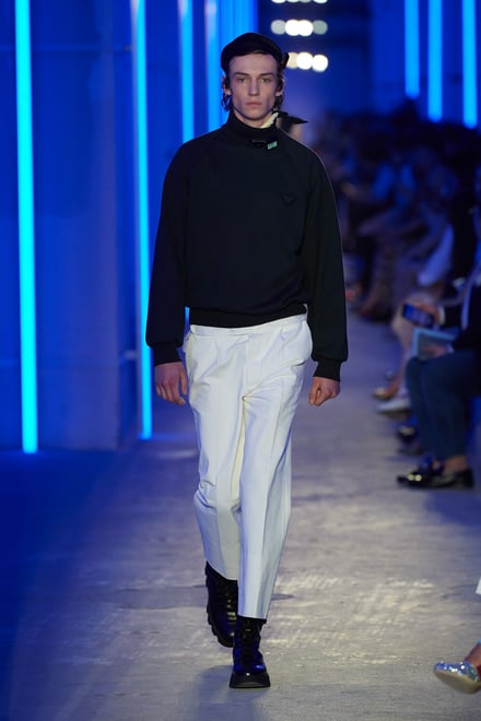 PRADA -Men's- 2020SSコレクション 画像54/64