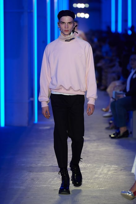 PRADA -Men's- 2020SSコレクション 画像55/64