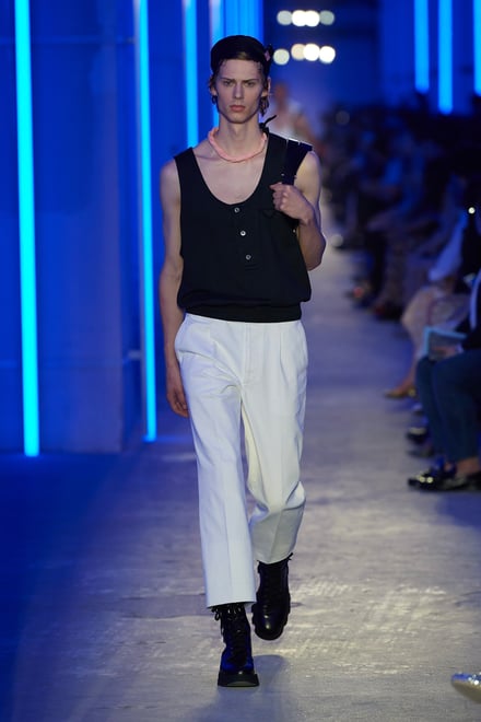 PRADA -Men's- 2020SSコレクション 画像56/64