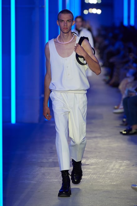 PRADA -Men's- 2020SSコレクション 画像57/64