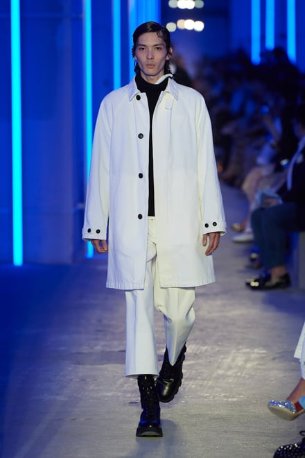 PRADA -Men's- 2020SSコレクション 画像58/64