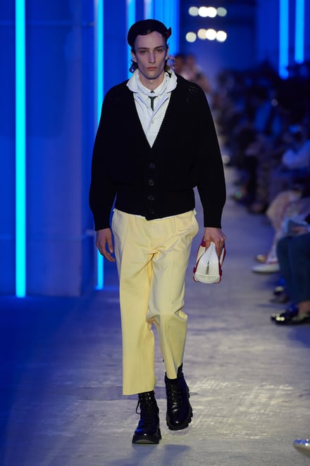 PRADA -Men's- 2020SSコレクション 画像59/64