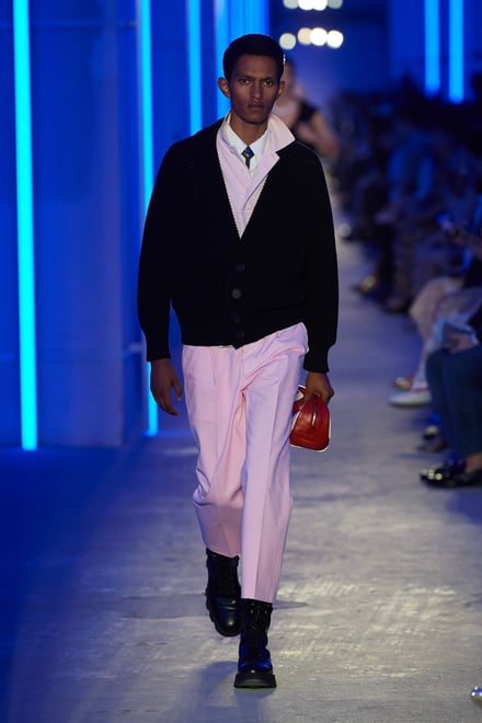 PRADA -Men's- 2020SSコレクション 画像60/64