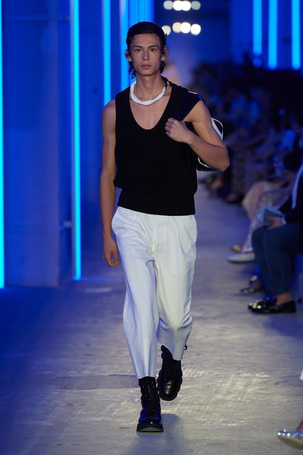 PRADA -Men's- 2020SSコレクション 画像61/64